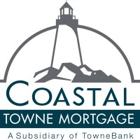 Coastal Towne Mortgage logo, Coastal Towne Mortgage contact details