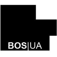 BOS|UA logo, BOS|UA contact details