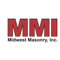 Midwest Masonry, Inc logo, Midwest Masonry, Inc contact details