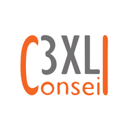 3XLconseil logo, 3XLconseil contact details