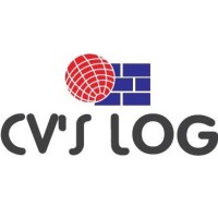 CVS LOG logo, CVS LOG contact details