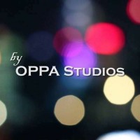 OPPA Studios logo, OPPA Studios contact details