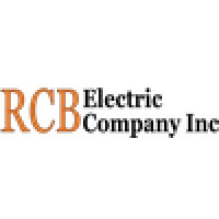 Rcb Electric Co logo, Rcb Electric Co contact details