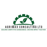 AGRIMAX CONSULTING LTD logo, AGRIMAX CONSULTING LTD contact details