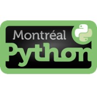 Montréal-Python logo, Montréal-Python contact details