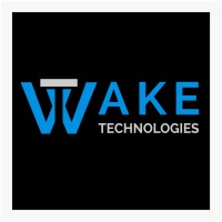 Wake Technologies logo, Wake Technologies contact details