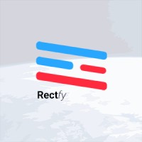 Rectfy ® logo, Rectfy ® contact details