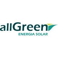 AllGreen - Energia Solar logo, AllGreen - Energia Solar contact details