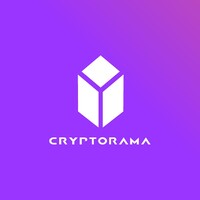 Cryptorama logo, Cryptorama contact details