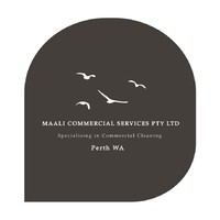 Maali Commercial Services logo, Maali Commercial Services contact details