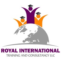 Royal International Training & Consultancy L.L.C logo, Royal International Training & Consultancy L.L.C contact details