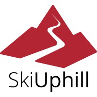 SkiUphill - RunUphill logo, SkiUphill - RunUphill contact details