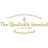 The Qualitala Istanbul Leather Goods logo, The Qualitala Istanbul Leather Goods contact details