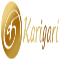 Karigari Jewellery logo, Karigari Jewellery contact details