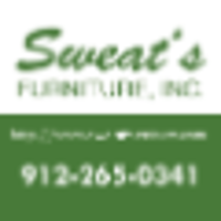 Sweat Furniture logo, Sweat Furniture contact details