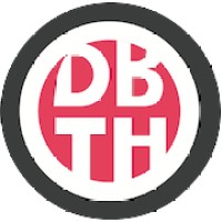 DBTH Capital logo, DBTH Capital contact details