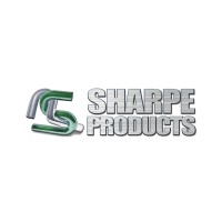 Sharpe Products logo, Sharpe Products contact details