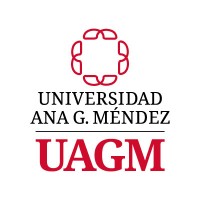 Ana G. Mendez University logo, Ana G. Mendez University contact details