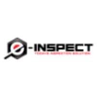 E-Inspect Inc. logo, E-Inspect Inc. contact details