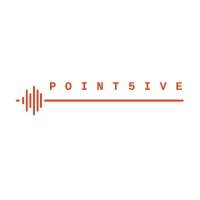 Point5ive Sound logo, Point5ive Sound contact details