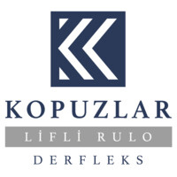 Kopuzlar Lifli Rulo Derfleks logo, Kopuzlar Lifli Rulo Derfleks contact details