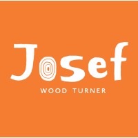 Josef Woodturner logo, Josef Woodturner contact details