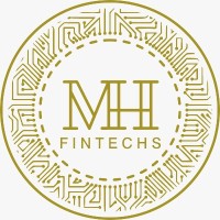 MHfintechs logo, MHfintechs contact details