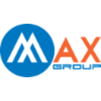 MAX Group, Vietnam logo, MAX Group, Vietnam contact details