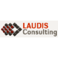 LAUDIS Consulting logo, LAUDIS Consulting contact details