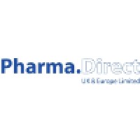 Pharma. Direct Ltd logo, Pharma. Direct Ltd contact details