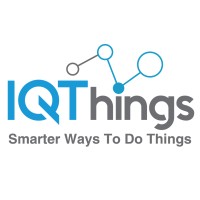 IQThings Pte Ltd logo, IQThings Pte Ltd contact details