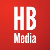 HB Media s.r.o. logo, HB Media s.r.o. contact details