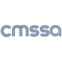 CMSSA logo, CMSSA contact details