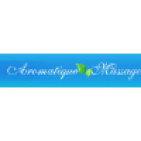 Aromatique Massage logo, Aromatique Massage contact details