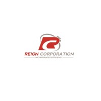 Reign Corporation logo, Reign Corporation contact details