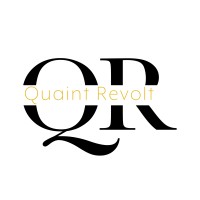 Quaint Revolt logo, Quaint Revolt contact details