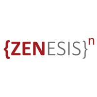 Zenesis Networks logo, Zenesis Networks contact details