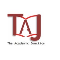 The Academic Junction logo, The Academic Junction contact details