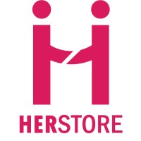 HerStore Asia logo, HerStore Asia contact details