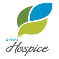 Ohio's Hospice logo, Ohio's Hospice contact details