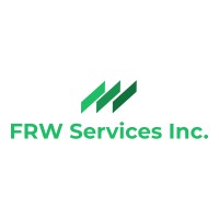 FRW Services Inc. logo, FRW Services Inc. contact details