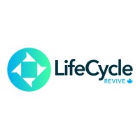 LifeCycle Revive logo, LifeCycle Revive contact details