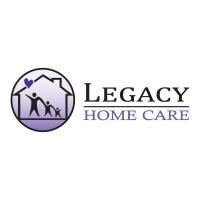 Legacy Home Care, Inc. logo, Legacy Home Care, Inc. contact details