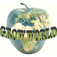 Grow World Hydroponics logo, Grow World Hydroponics contact details