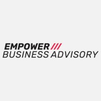 Empower Business Advisory logo, Empower Business Advisory contact details