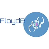 Floydb logo, Floydb contact details