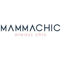 Mammachic logo, Mammachic contact details