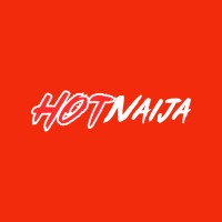 HotNaija logo, HotNaija contact details