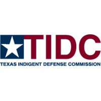 Texas Indigent Defense Commission logo, Texas Indigent Defense Commission contact details