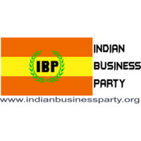 Indian Business Party logo, Indian Business Party contact details